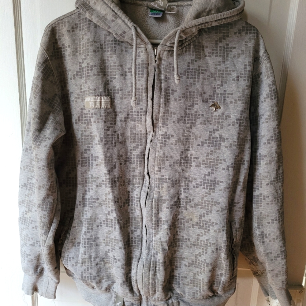 LRG Sweater